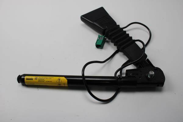 Pré-Tensor / Cinto Frente Esquerdo OPEL CORSA C (X01) | 00 - 09 Imagem-5