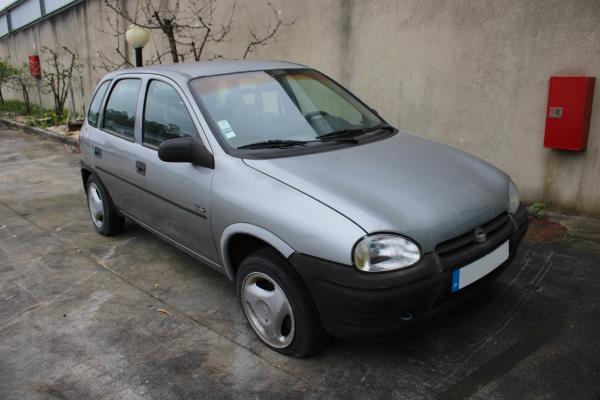 CORSA B OPEL CORSA B