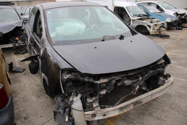 CLIO III  RENAULT CLIO III (BR0/1, CR0/1) | 05 - 