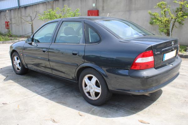 VECTRA  OPEL VECTRA | 1997-1997