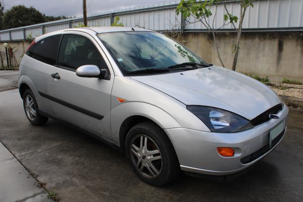 FOCUS I 1.8 FORD FOCUS I 1.8