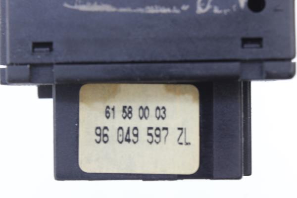 Manete Limpa Vidros PEUGEOT 306 Hatchback (7A, 7C, N3, N5) | 93 - 03 Imagem-3