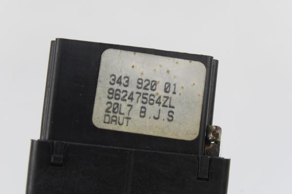 Manete Luzes PEUGEOT 306 Hatchback (7A, 7C, N3, N5) | 93 - 03 Imagem-2