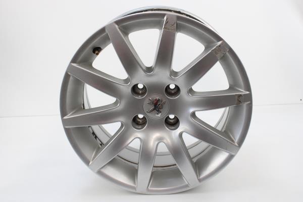 Jantes Especiais PEUGEOT 308 CC (4B_) | 09 - 15