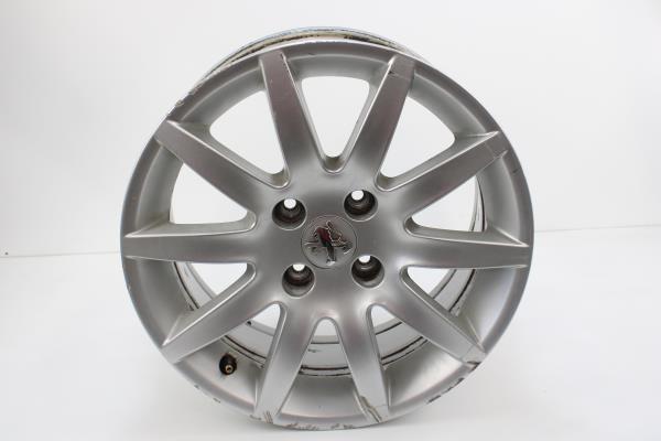 Jantes Especiais PEUGEOT 308 CC (4B_) | 09 - 15