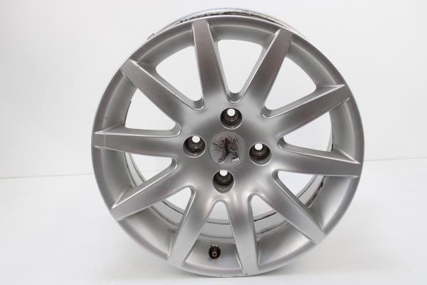 Jantes Especiais PEUGEOT 308 CC (4B_) | 09 - 15