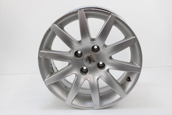 Jantes Especiais PEUGEOT 308 CC (4B_) | 09 - 15