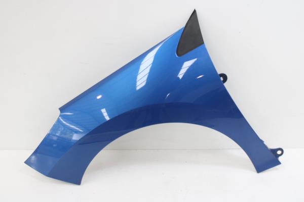 Guarda Lamas Frente Esquerdo PEUGEOT 308 CC (4B_) | 09 - 15