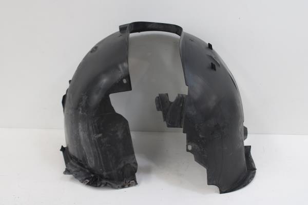 Cave de Roda Frente Direita PEUGEOT 308 CC (4B_) | 09 - 15