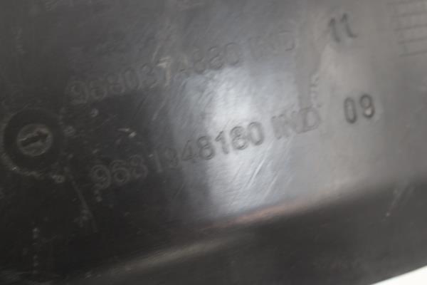 Cave de Roda Frente Direita PEUGEOT 308 CC (4B_) | 09 - 15 Imagem-1