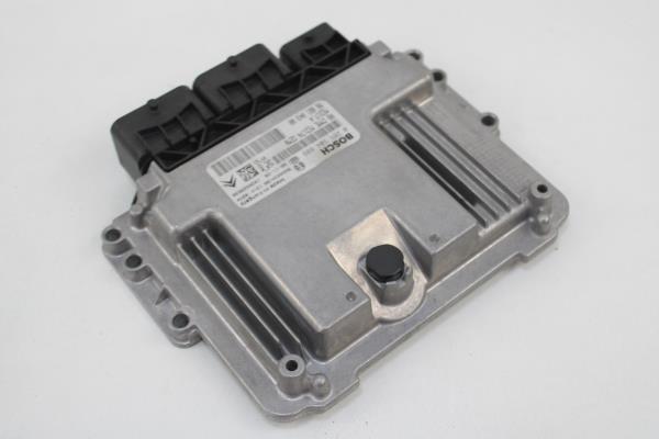 Centralina do Motor PEUGEOT 308 CC (4B_) | 09 - 15 Imagem-4