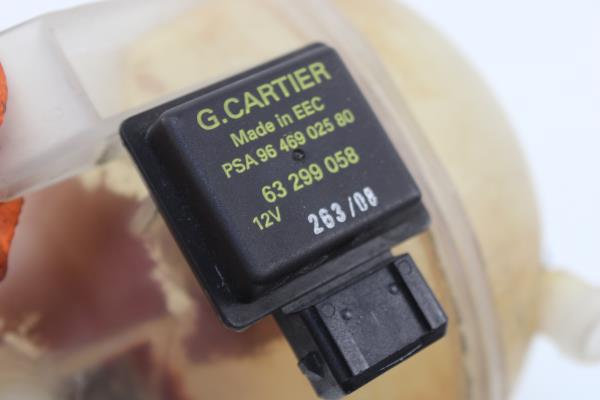 Vaso Expansão PEUGEOT 308 CC (4B_) | 09 - 15 Imagem-3