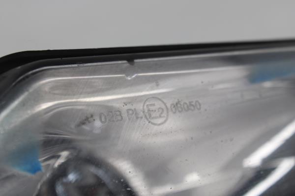 Farol Nevoeiro Direito PEUGEOT 308 CC (4B_) | 09 - 15 Imagem-1