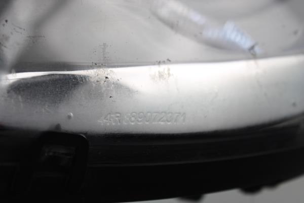 Farol Nevoeiro Direito PEUGEOT 308 CC (4B_) | 09 - 15 Imagem-2