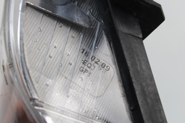 Farol Nevoeiro Direito PEUGEOT 308 CC (4B_) | 09 - 15 Imagem-6