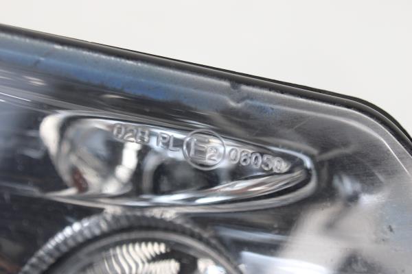Farol Nevoeiro Esquerdo PEUGEOT 308 CC (4B_) | 09 - 15 Imagem-1