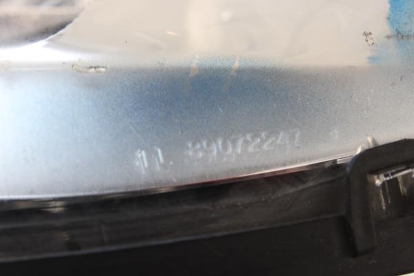 Farol Nevoeiro Esquerdo PEUGEOT 308 CC (4B_) | 09 - 15 Imagem-2