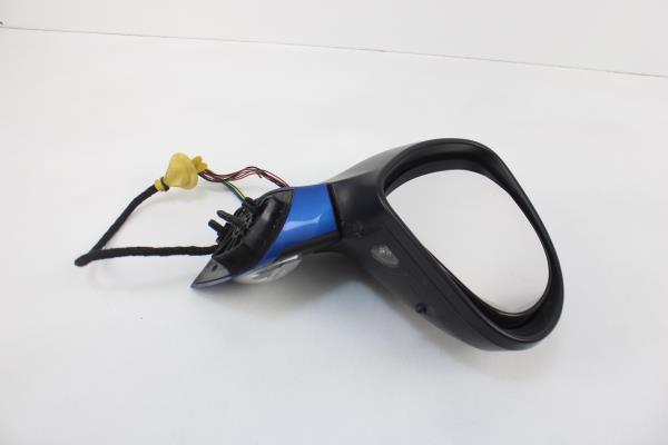 Espelho Direito Elétrico PEUGEOT 308 CC (4B_) | 09 - 15