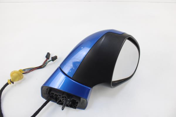 Espelho Direito Elétrico PEUGEOT 308 CC (4B_) | 09 - 15 Imagem-4