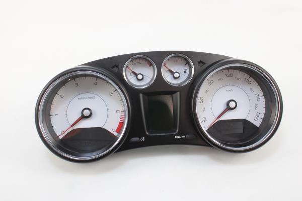 Quadrante PEUGEOT 308 CC (4B_) | 09 - 15