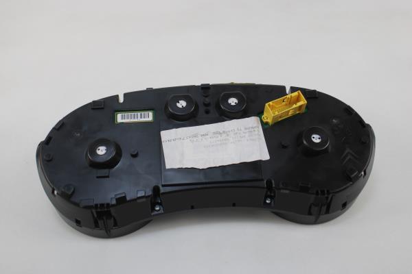 Quadrante PEUGEOT 308 CC (4B_) | 09 - 15 Imagem-1