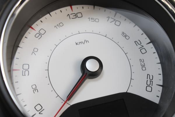 Quadrante PEUGEOT 308 CC (4B_) | 09 - 15 Imagem-4