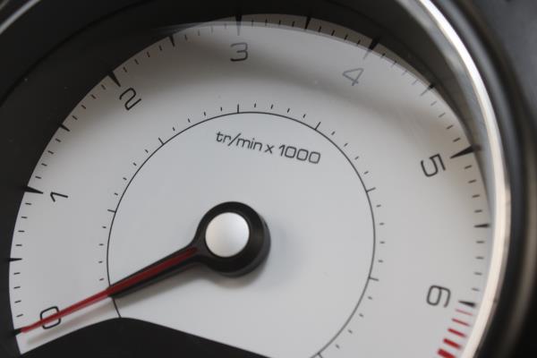 Quadrante PEUGEOT 308 CC (4B_) | 09 - 15 Imagem-5