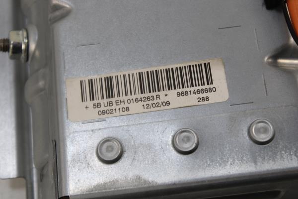 Airbag Passageiro PEUGEOT 308 CC (4B_) | 09 - 15 Imagem-4