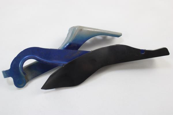 Dobradiça do Capot PEUGEOT 308 CC (4B_) | 09 - 15 Imagem-1