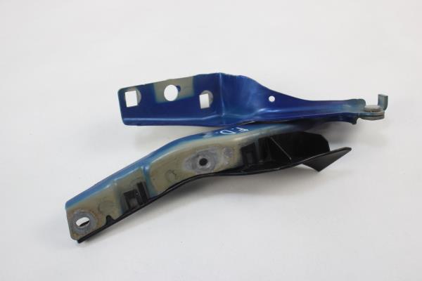 Dobradiça do Capot PEUGEOT 308 CC (4B_) | 09 - 15 Imagem-3