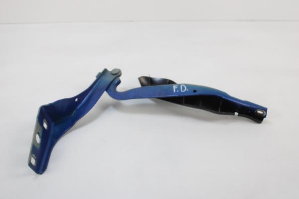 Dobradiça do Capot PEUGEOT 308 CC (4B_) | 09 - 15 Imagem-4