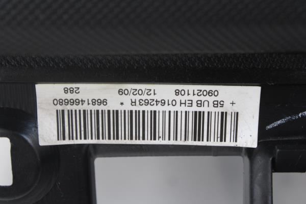 Tablier PEUGEOT 308 CC (4B_) | 09 - 15 Imagem-3