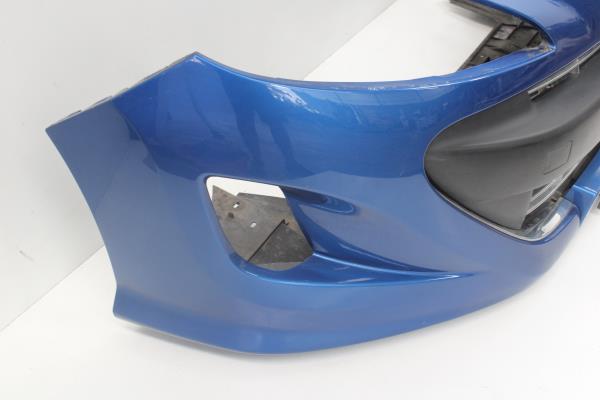 Para Choques Frente PEUGEOT 308 CC (4B_) | 09 - 15 Imagem-1