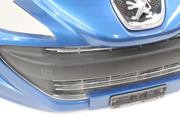 Para Choques Frente PEUGEOT 308 CC (4B_) | 09 - 15 Imagem-2