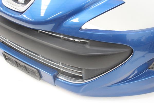 Para Choques Frente PEUGEOT 308 CC (4B_) | 09 - 15 Imagem-3