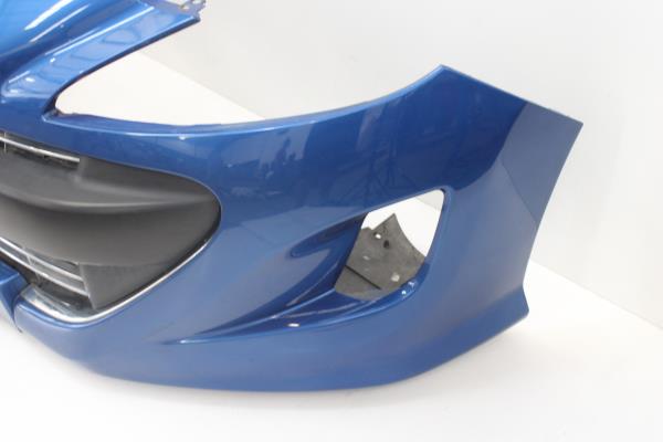 Para Choques Frente PEUGEOT 308 CC (4B_) | 09 - 15 Imagem-4