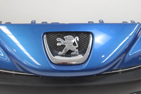 Para Choques Frente PEUGEOT 308 CC (4B_) | 09 - 15 Imagem-5
