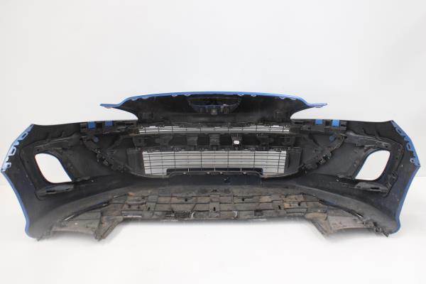 Para Choques Frente PEUGEOT 308 CC (4B_) | 09 - 15 Imagem-6