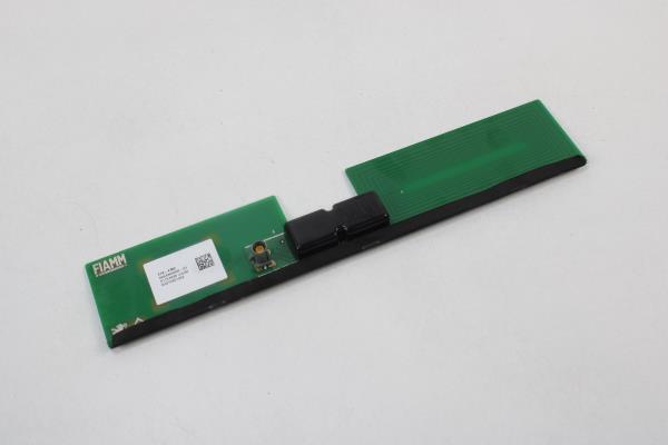 Módulo do Amplificador PEUGEOT 308 CC (4B_) | 09 - 15