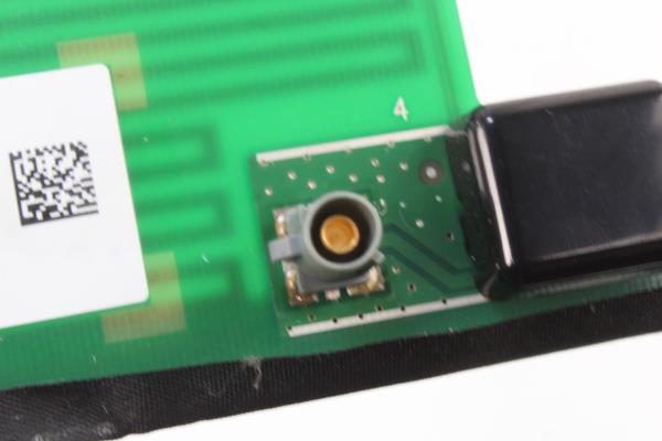 Módulo do Amplificador PEUGEOT 308 CC (4B_) | 09 - 15 Imagem-3