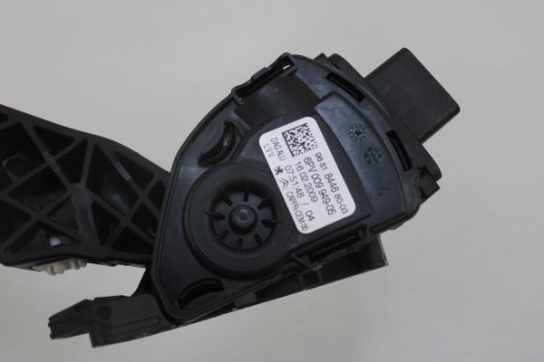 Pedal Acelerador PEUGEOT 308 CC (4B_) | 09 - 15 Imagem-5