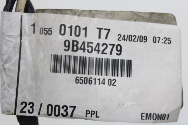 Caixa de Fusíveis PEUGEOT 308 CC (4B_) | 09 - 15 Imagem-1