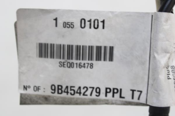 Caixa de Fusíveis PEUGEOT 308 CC (4B_) | 09 - 15 Imagem-2