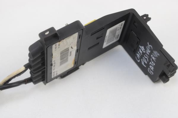 Caixa de Fusíveis PEUGEOT 308 CC (4B_) | 09 - 15 Imagem-3