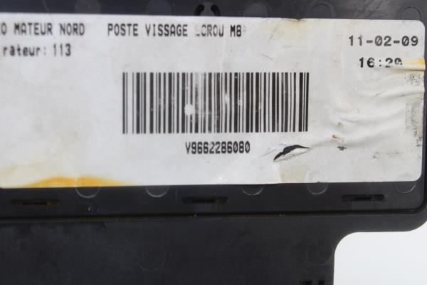 Caixa de Fusíveis PEUGEOT 308 CC (4B_) | 09 - 15 Imagem-4