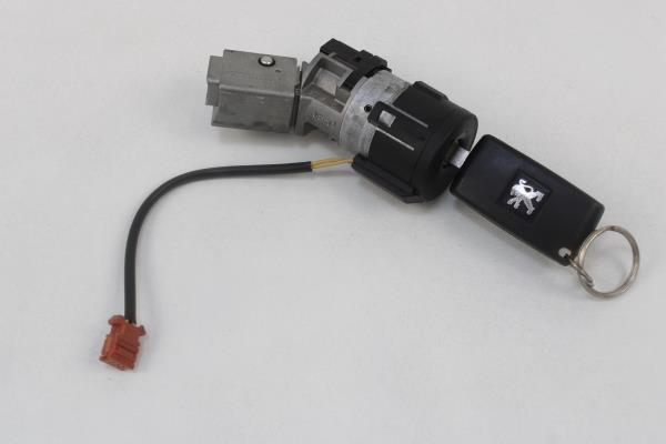 Canhão de Ignição (imobilizador) PEUGEOT 308 CC (4B_) | 09 - 15