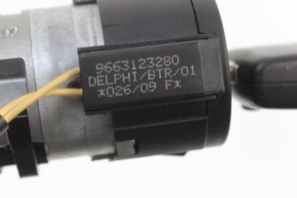 Canhão de Ignição (imobilizador) PEUGEOT 308 CC (4B_) | 09 - 15 Imagem-1