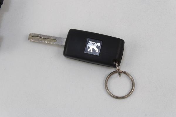 Canhão de Ignição (imobilizador) PEUGEOT 308 CC (4B_) | 09 - 15 Imagem-5