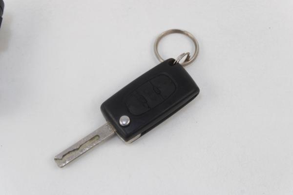 Canhão de Ignição (imobilizador) PEUGEOT 308 CC (4B_) | 09 - 15 Imagem-6