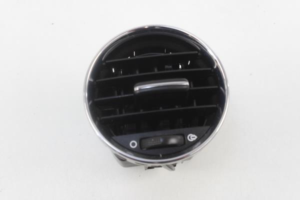 Purgador de Ar Central Esquerdo PEUGEOT 308 CC (4B_) | 09 - 15